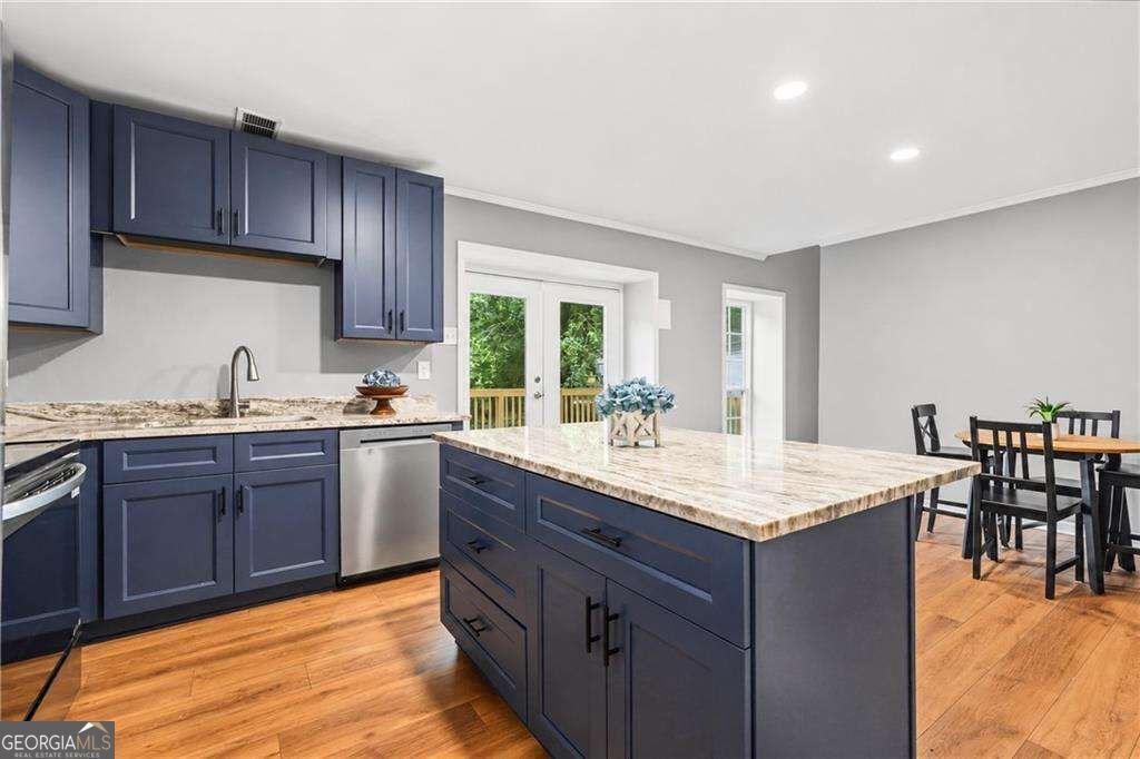 5196 Proctor Landing Road Acworth - Photo 38