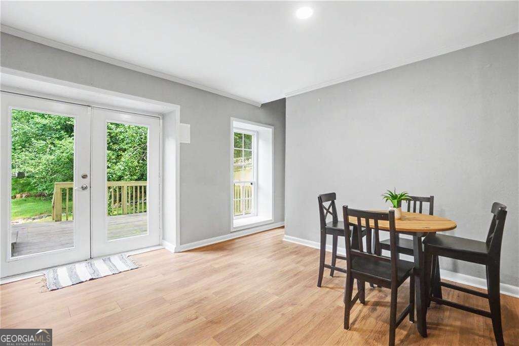 5196 Proctor Landing Road Acworth - Photo 44