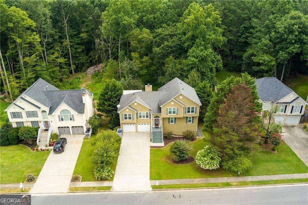 5196 Proctor Landing Road Acworth - Photo 48