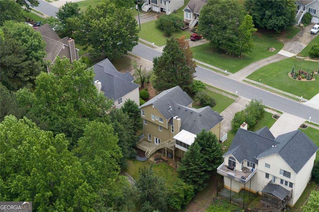 5196 Proctor Landing Road Acworth - Photo 49