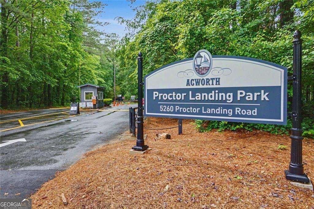5196 Proctor Landing Road Acworth - Photo 51