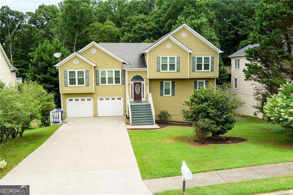 5196 Proctor Landing Road Acworth - Photo 57
