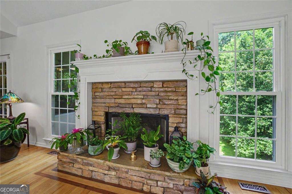 5196 Proctor Landing Road Acworth - Photo 8