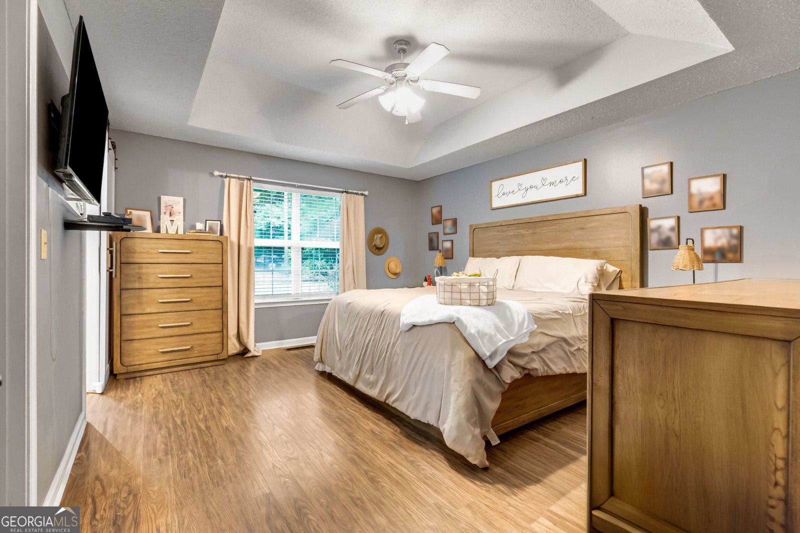 265 Riverbrooke Trail Covington - Photo 22