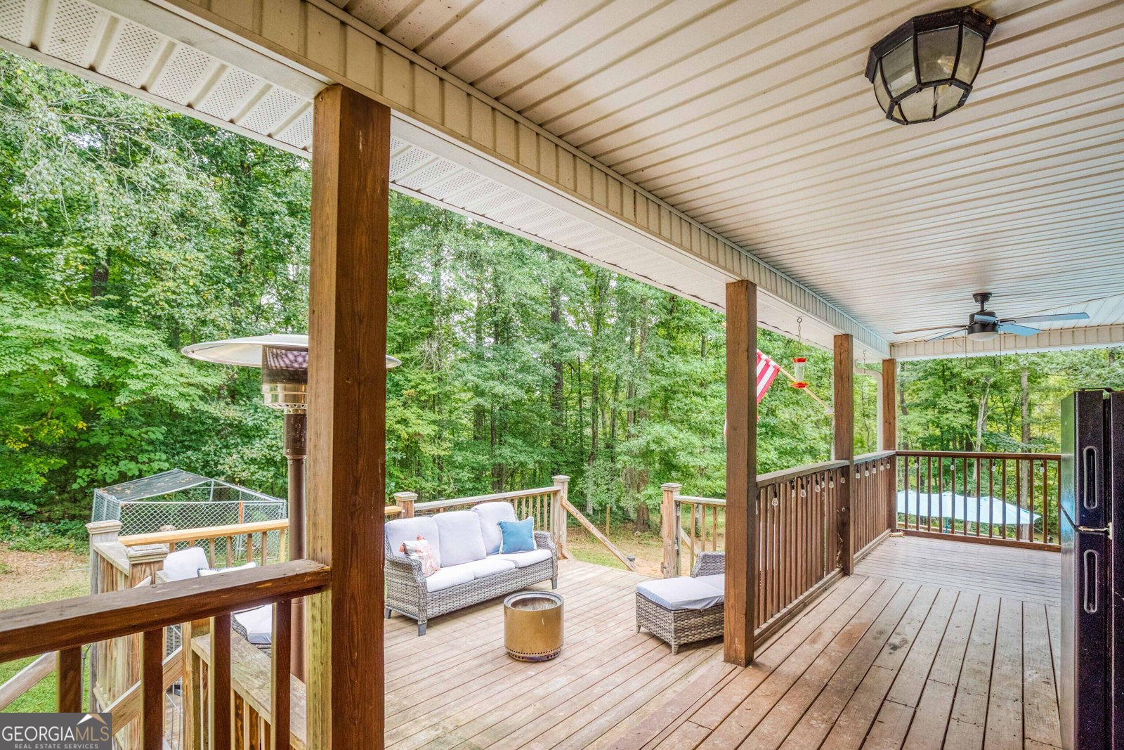 265 Riverbrooke Trail Covington - Photo 32