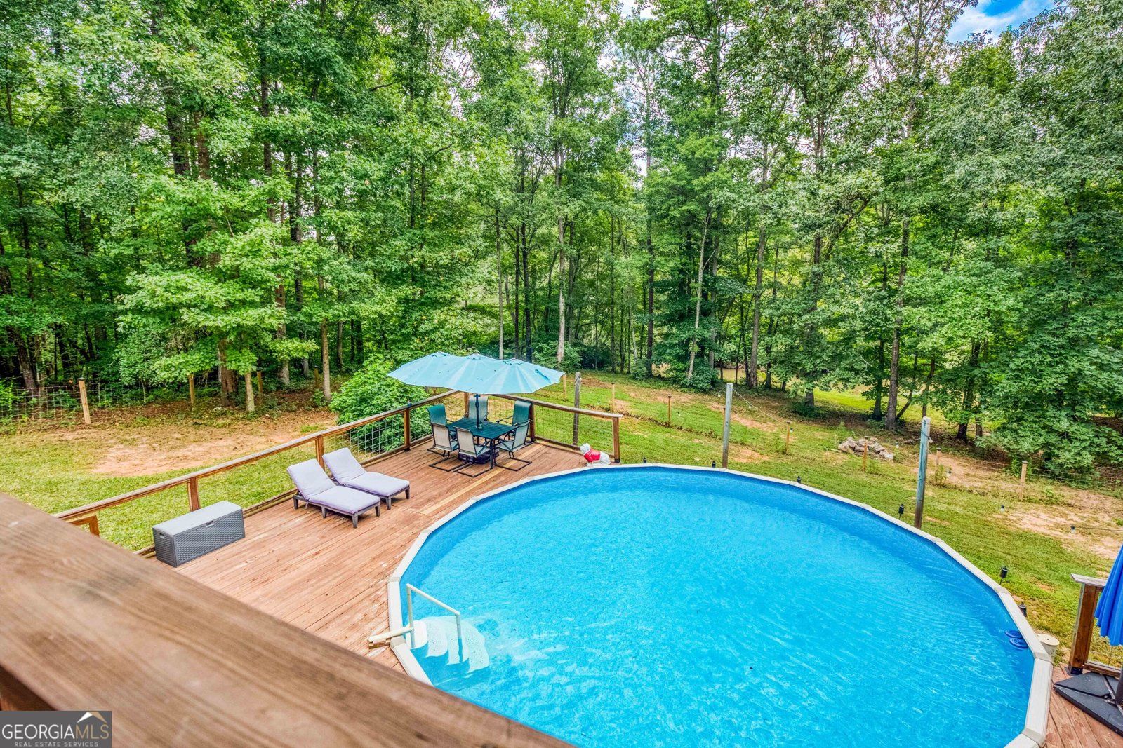 265 Riverbrooke Trail Covington - Photo 34