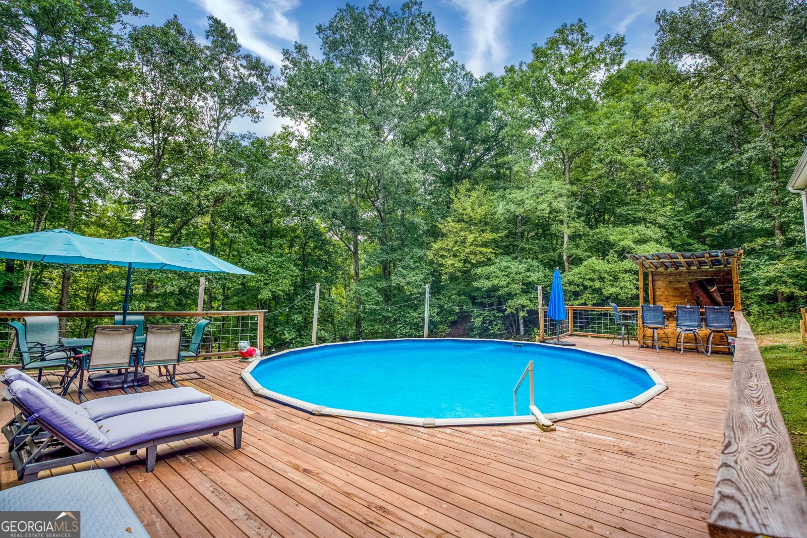 265 Riverbrooke Trail Covington - Photo 35