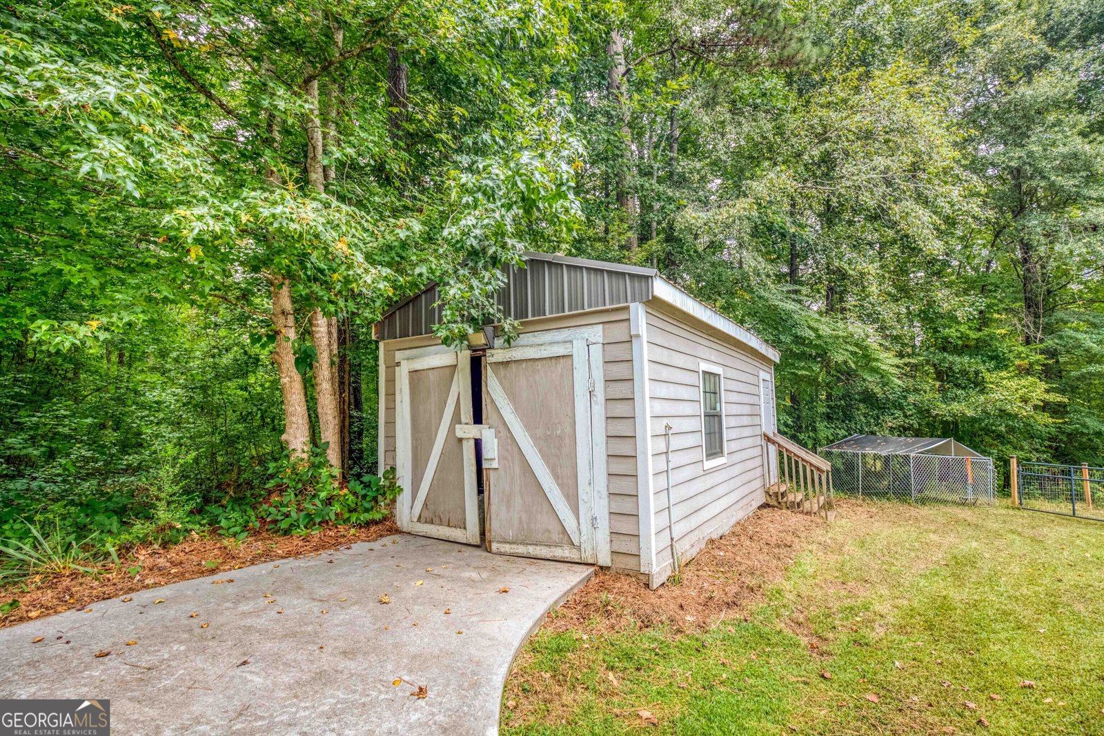 265 Riverbrooke Trail Covington - Photo 40