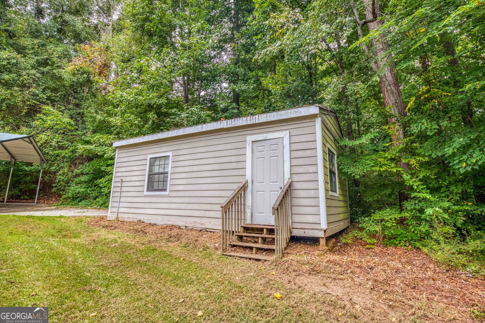 265 Riverbrooke Trail Covington - Photo 41