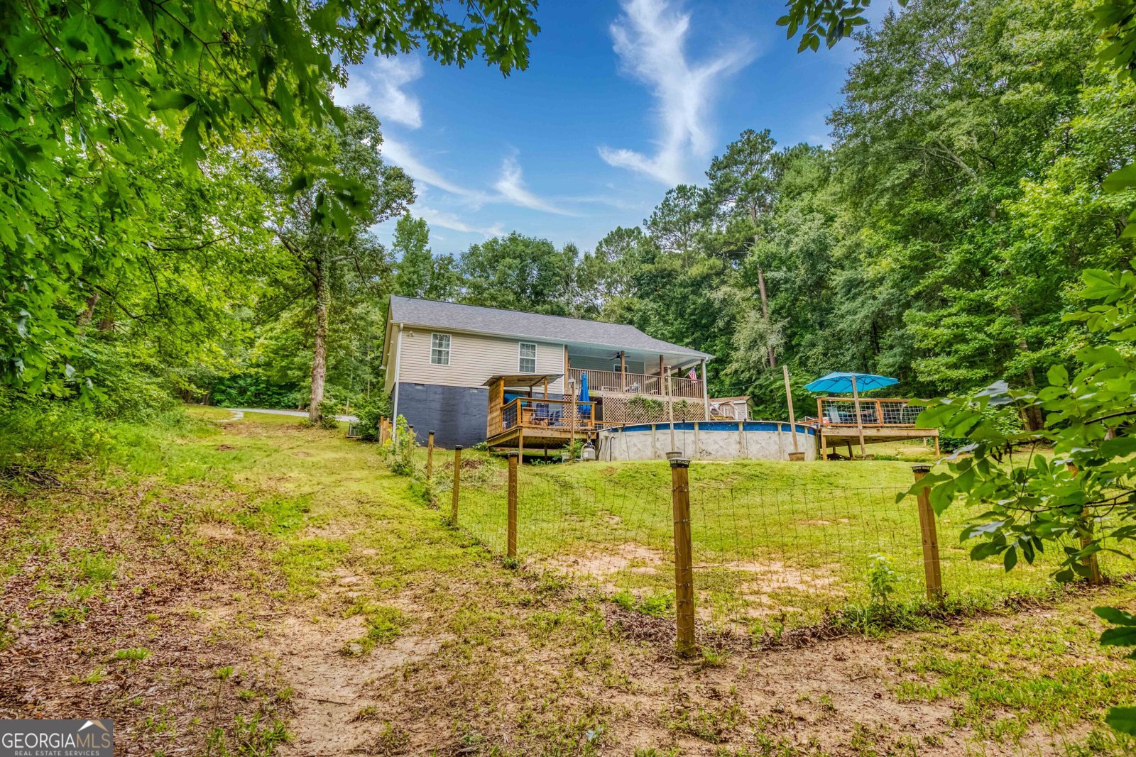 265 Riverbrooke Trail Covington - Photo 42