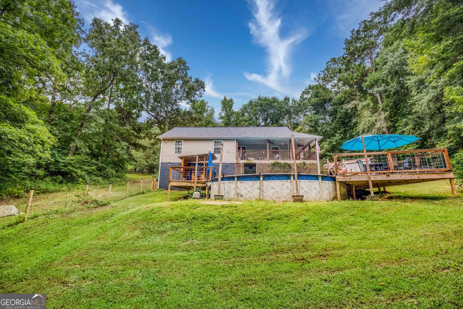 265 Riverbrooke Trail Covington - Photo 52