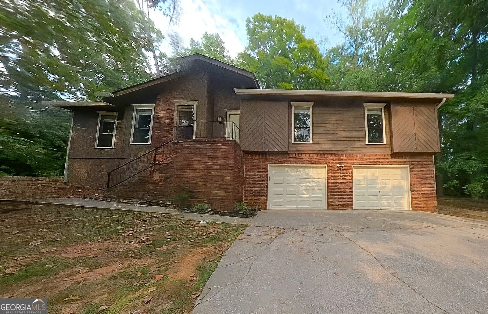 920 New Hope Road Atlanta - main photo
