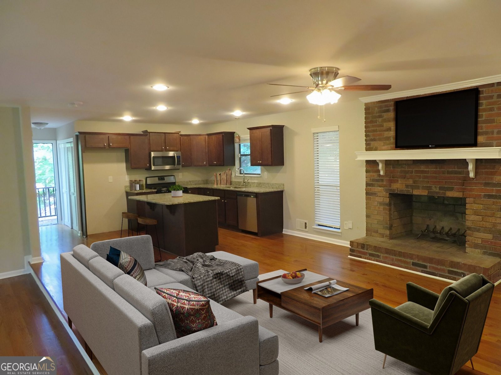 920 New Hope Road Atlanta - Photo 6