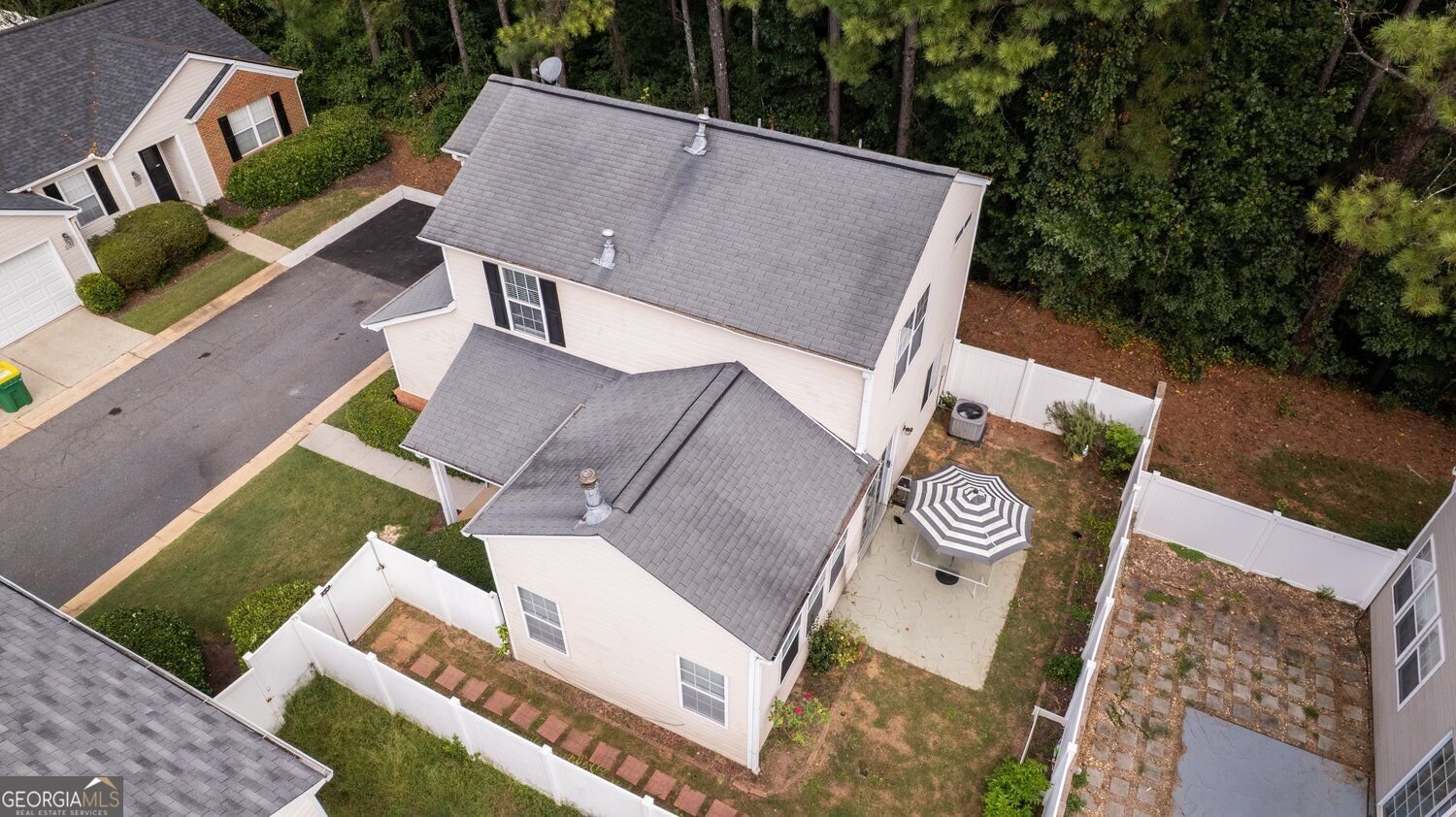 213 Manley Court Woodstock - Photo 10