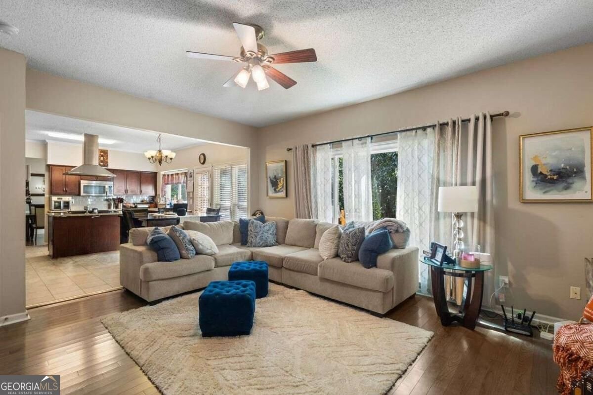 2555 Kingsbrooke Lane Duluth - Photo 10