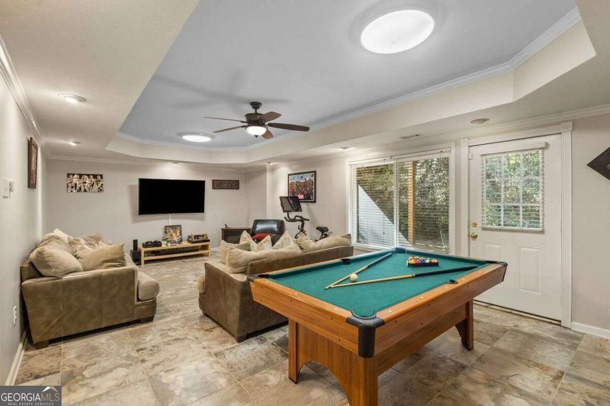 2555 Kingsbrooke Lane Duluth - Photo 19