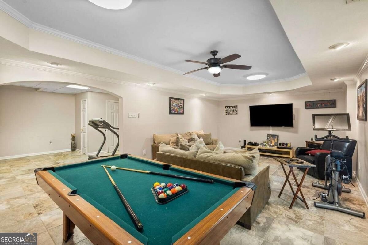 2555 Kingsbrooke Lane Duluth - Photo 20