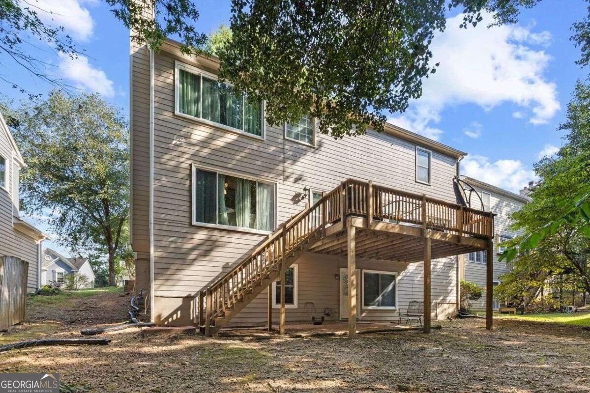 2555 Kingsbrooke Lane Duluth - Photo 38