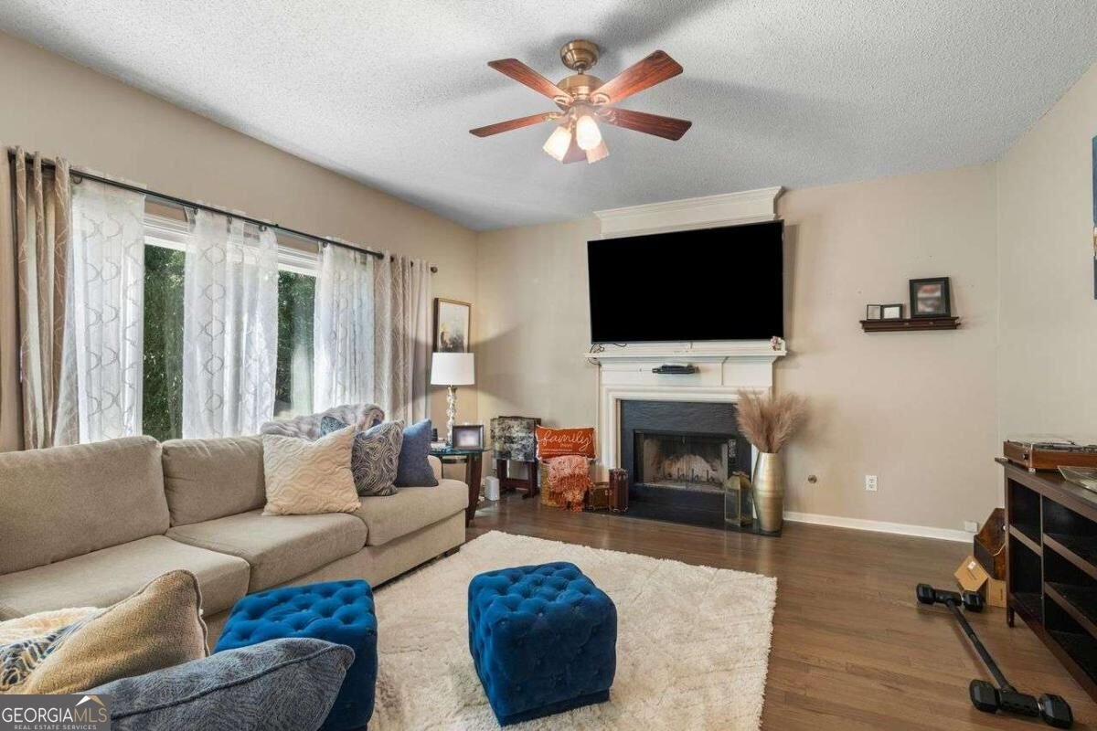 2555 Kingsbrooke Lane Duluth - Photo 8