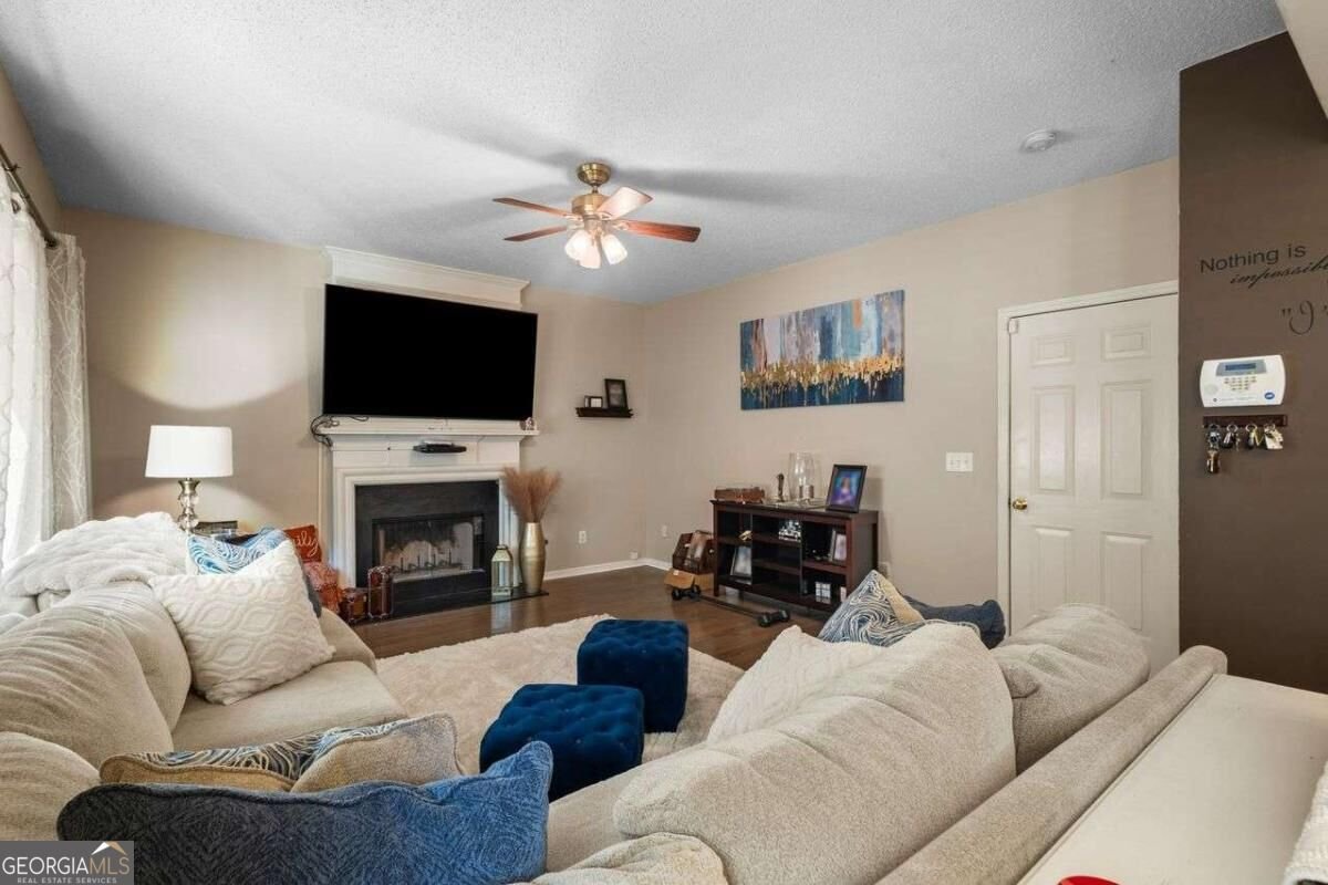 2555 Kingsbrooke Lane Duluth - Photo 9
