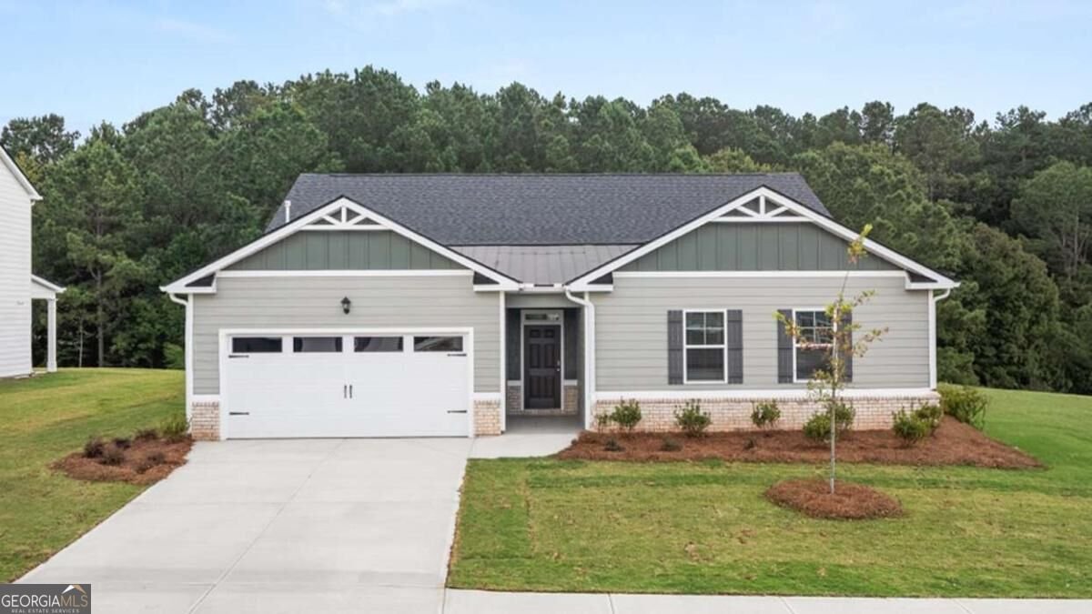 1031 Amerson Court Buckhead - main photo