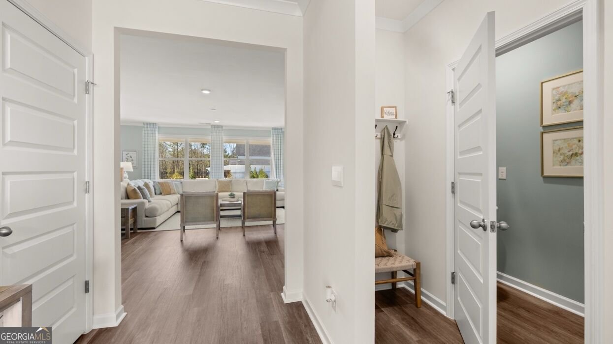 1031 Amerson Court Buckhead - Photo 11