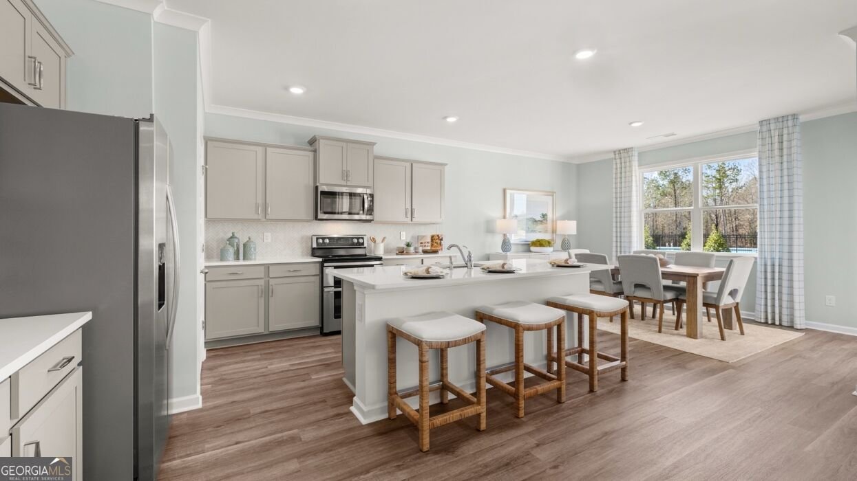 1031 Amerson Court Buckhead - Photo 13