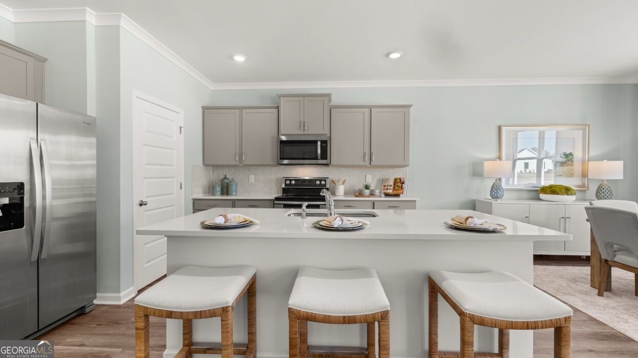 1031 Amerson Court Buckhead - Photo 14