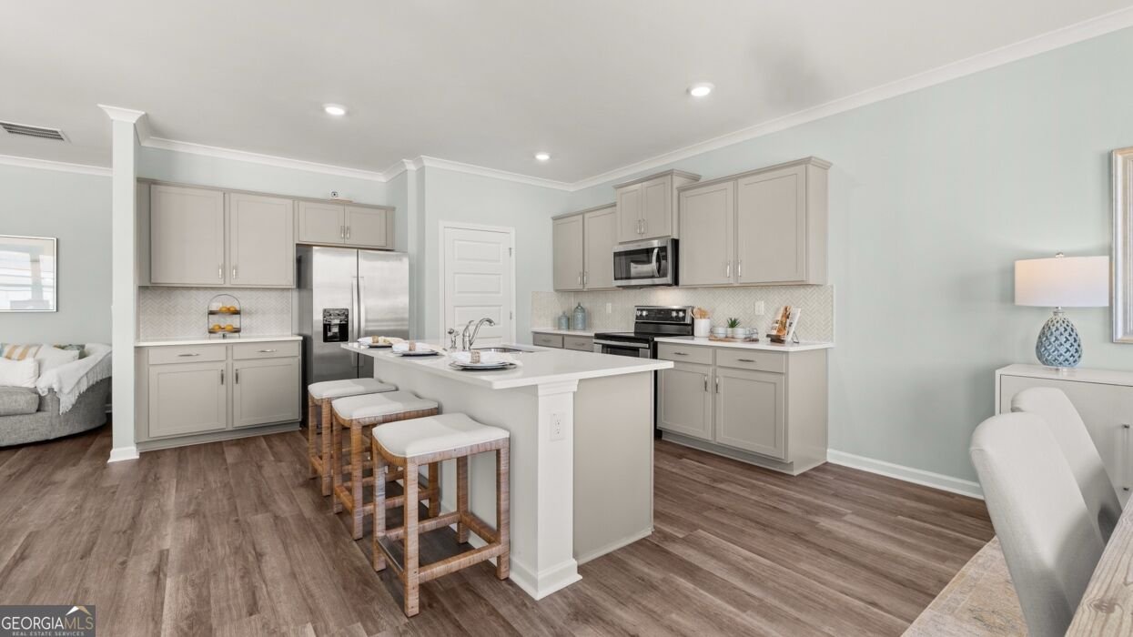 1031 Amerson Court Buckhead - Photo 15