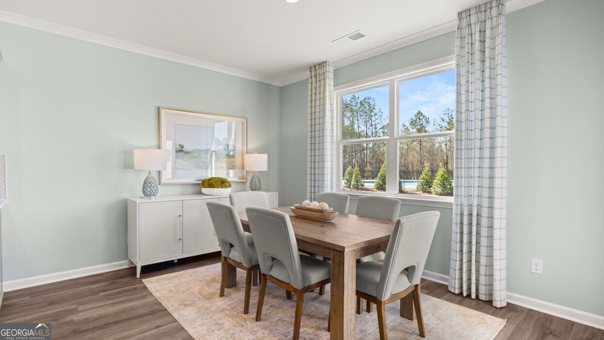 1031 Amerson Court Buckhead - Photo 21
