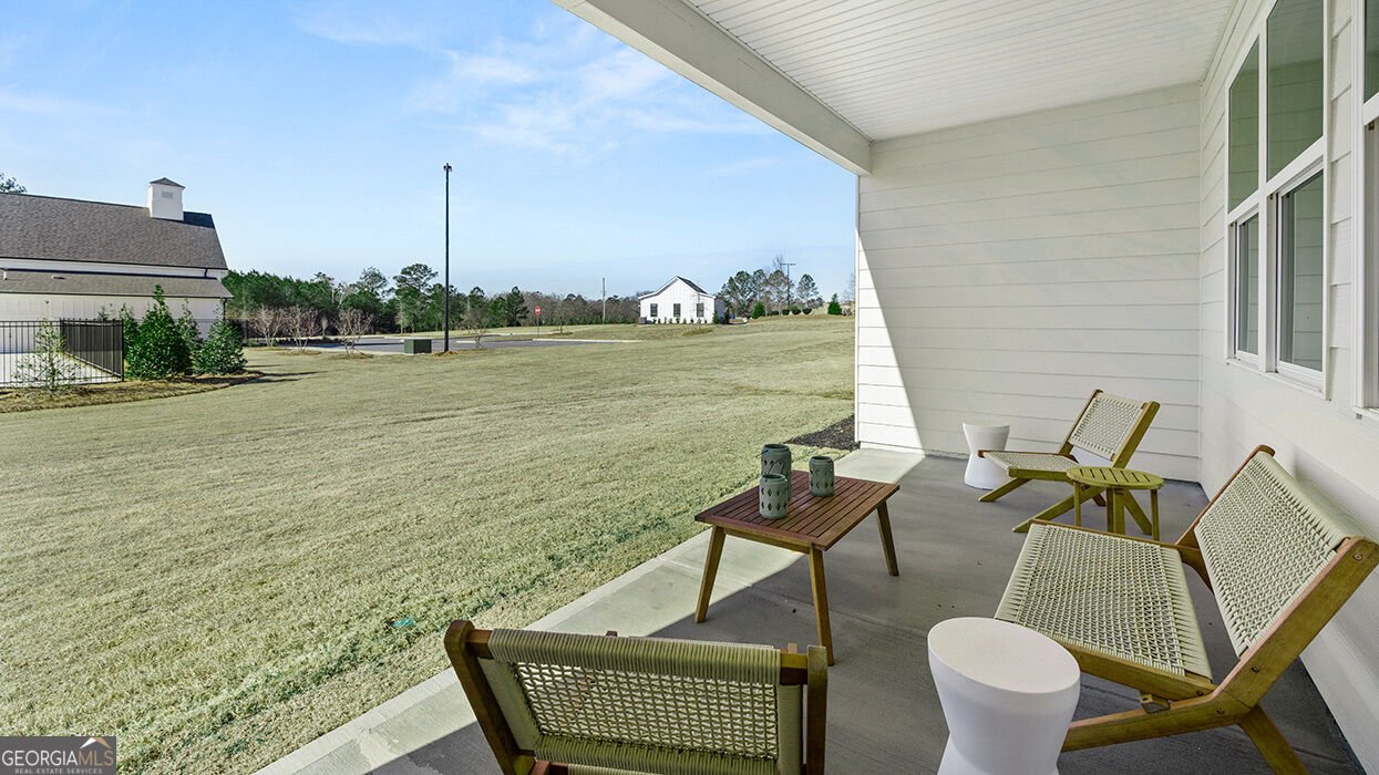 1031 Amerson Court Buckhead - Photo 24