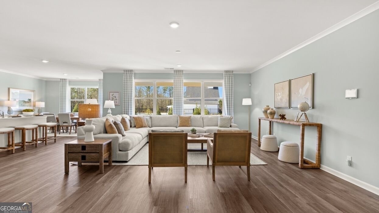1031 Amerson Court Buckhead - Photo 26