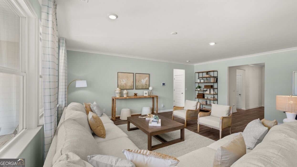 1031 Amerson Court Buckhead - Photo 32