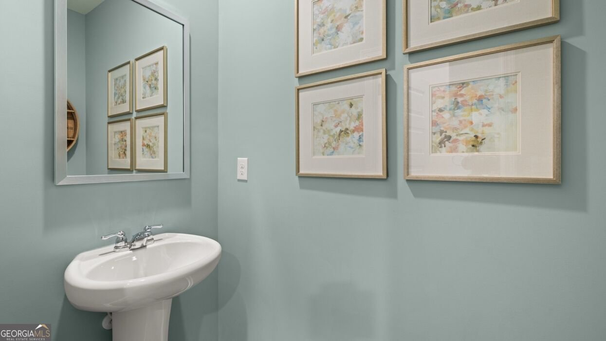 1031 Amerson Court Buckhead - Photo 45