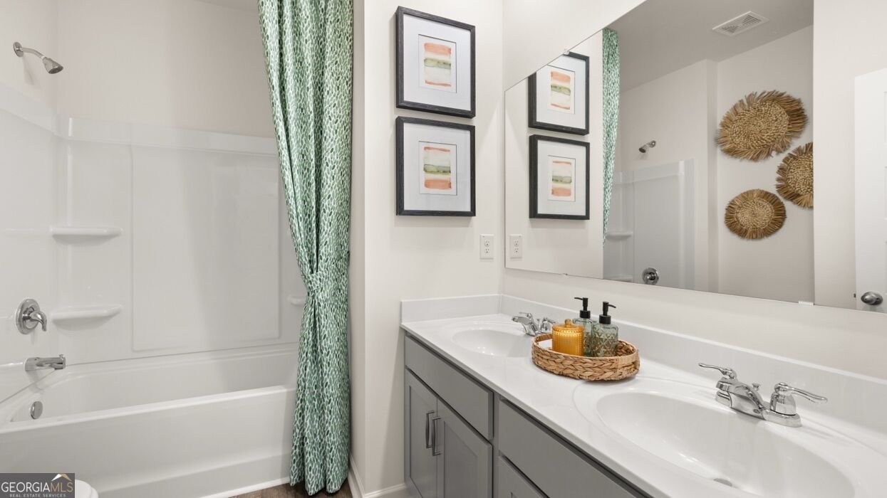1031 Amerson Court Buckhead - Photo 49