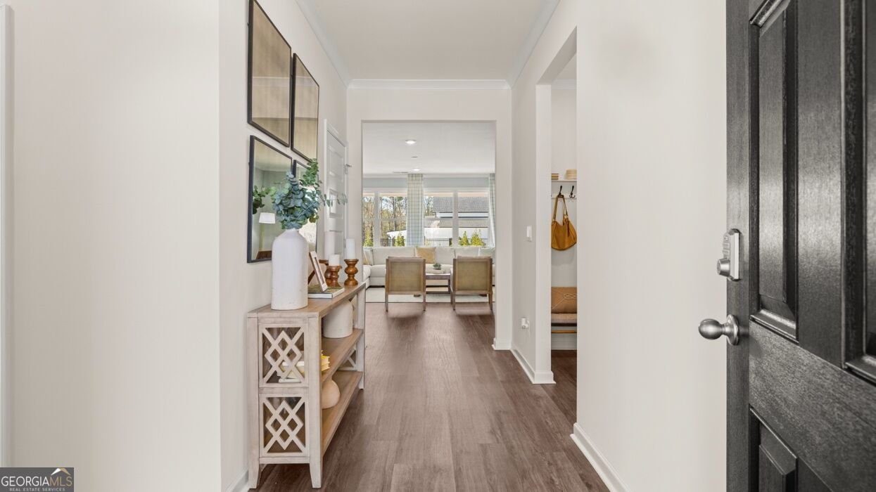 1031 Amerson Court Buckhead - Photo 9