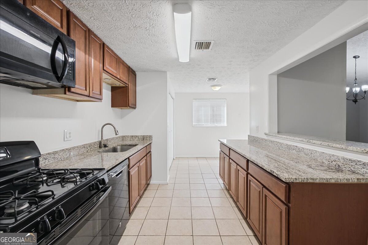 1321 Muirforest Drive Stone Mountain - Photo 11
