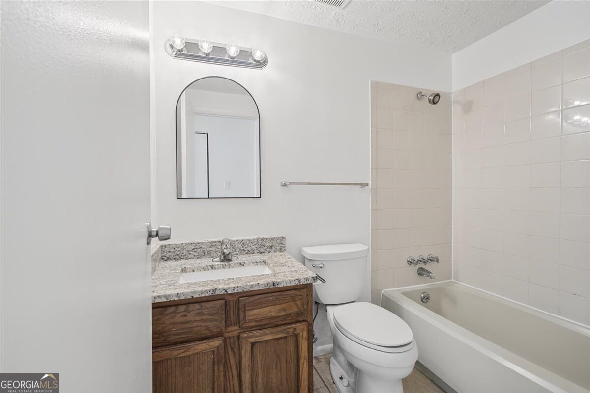 1321 Muirforest Drive Stone Mountain - Photo 17