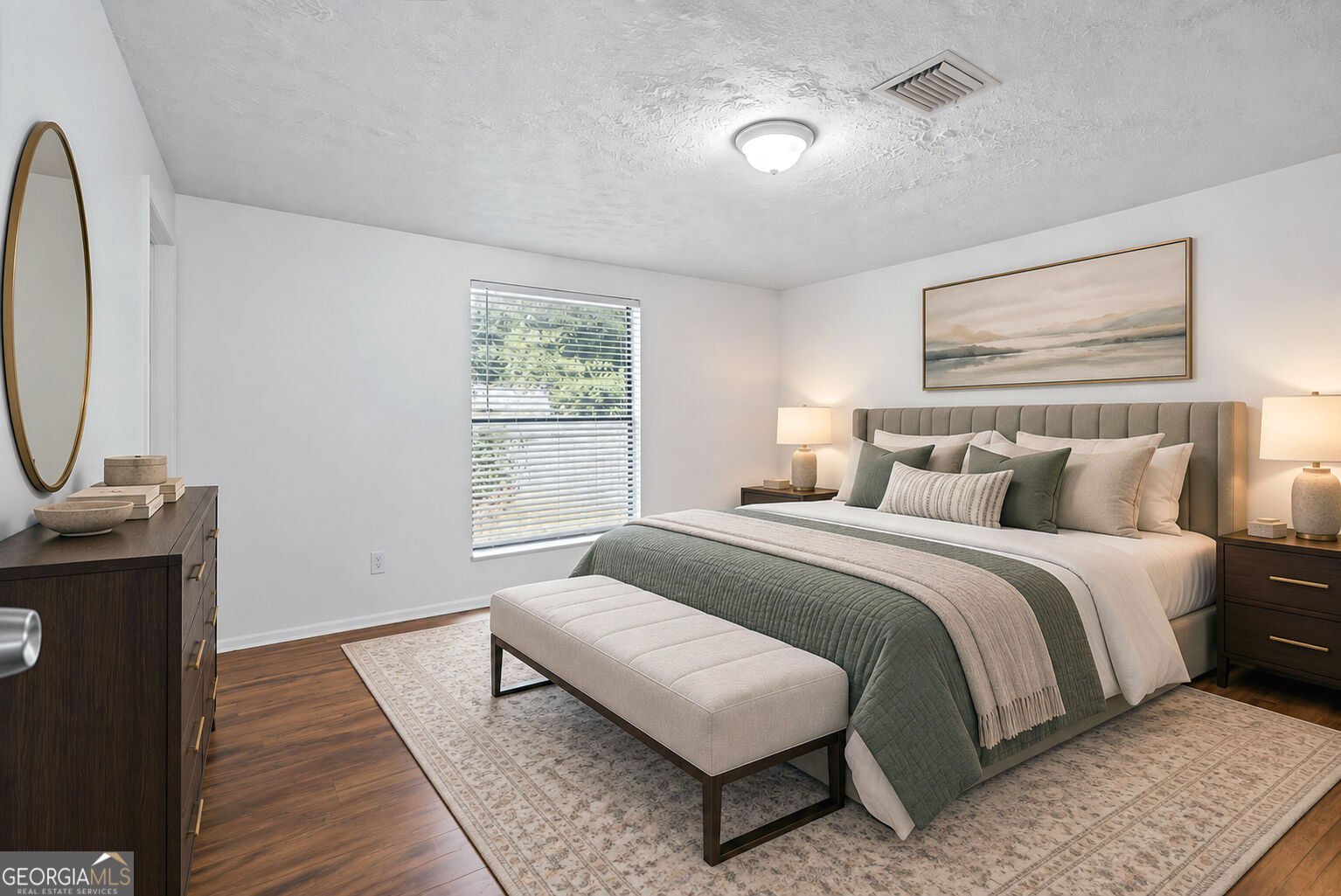 1321 Muirforest Drive Stone Mountain - Photo 6
