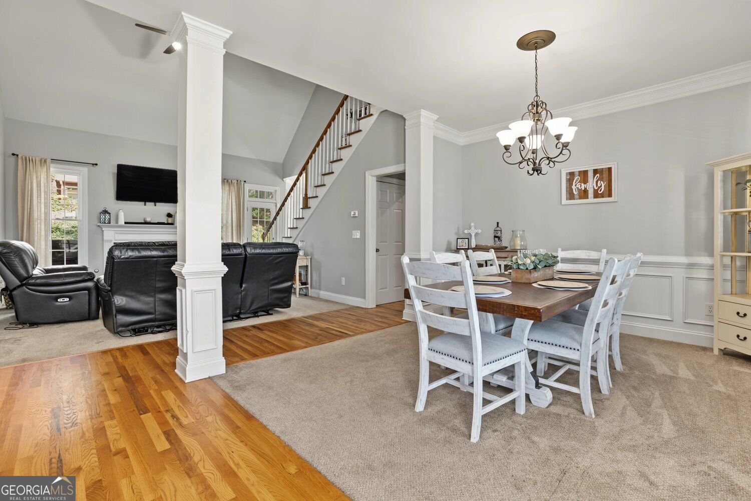 215 Mountain Vista Boulevard Canton - Photo 10