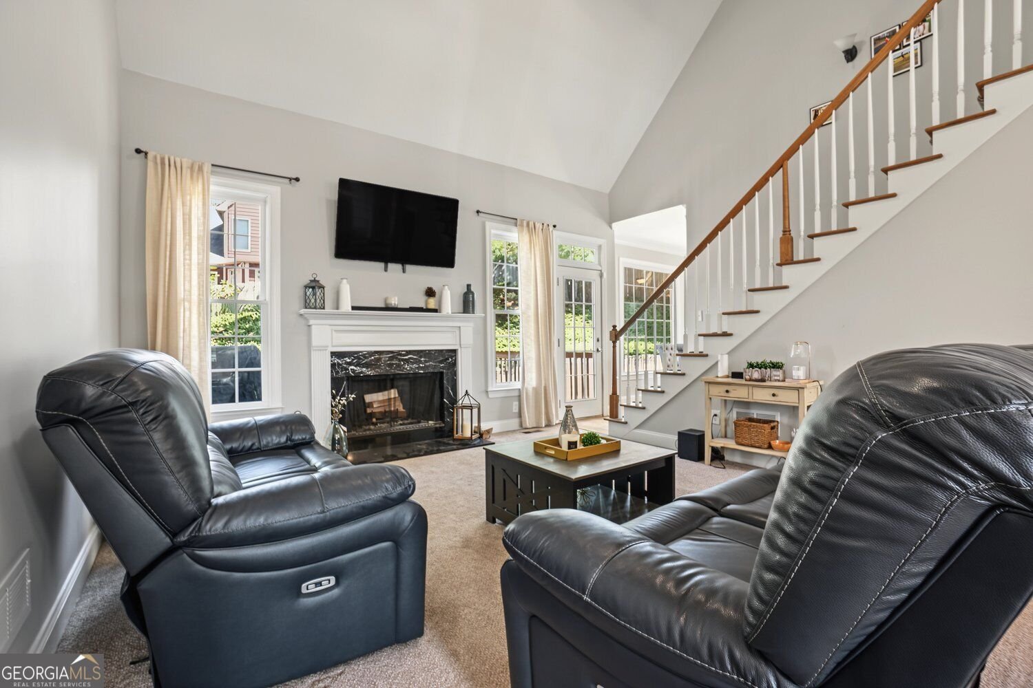 215 Mountain Vista Boulevard Canton - Photo 11