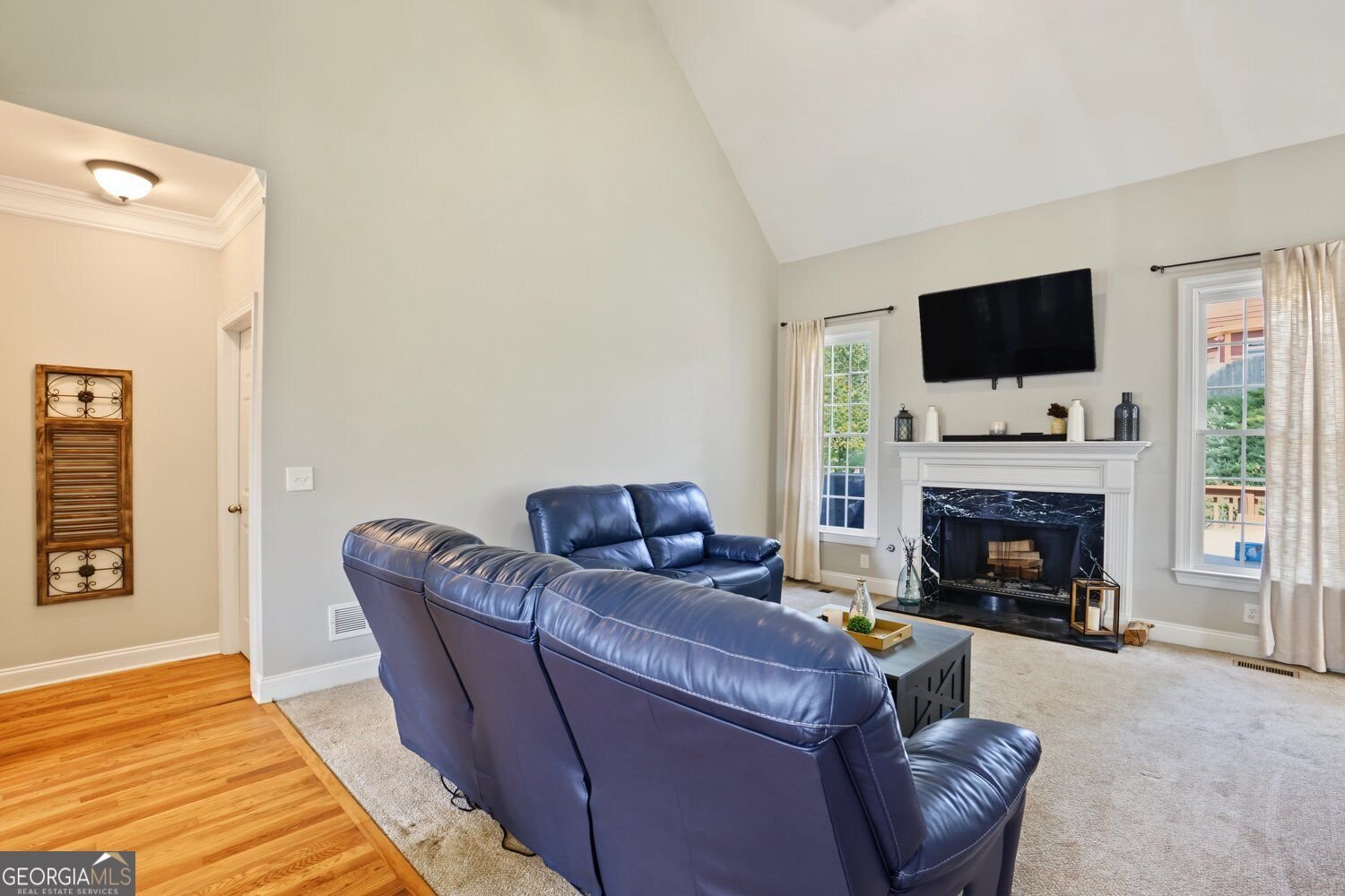 215 Mountain Vista Boulevard Canton - Photo 12