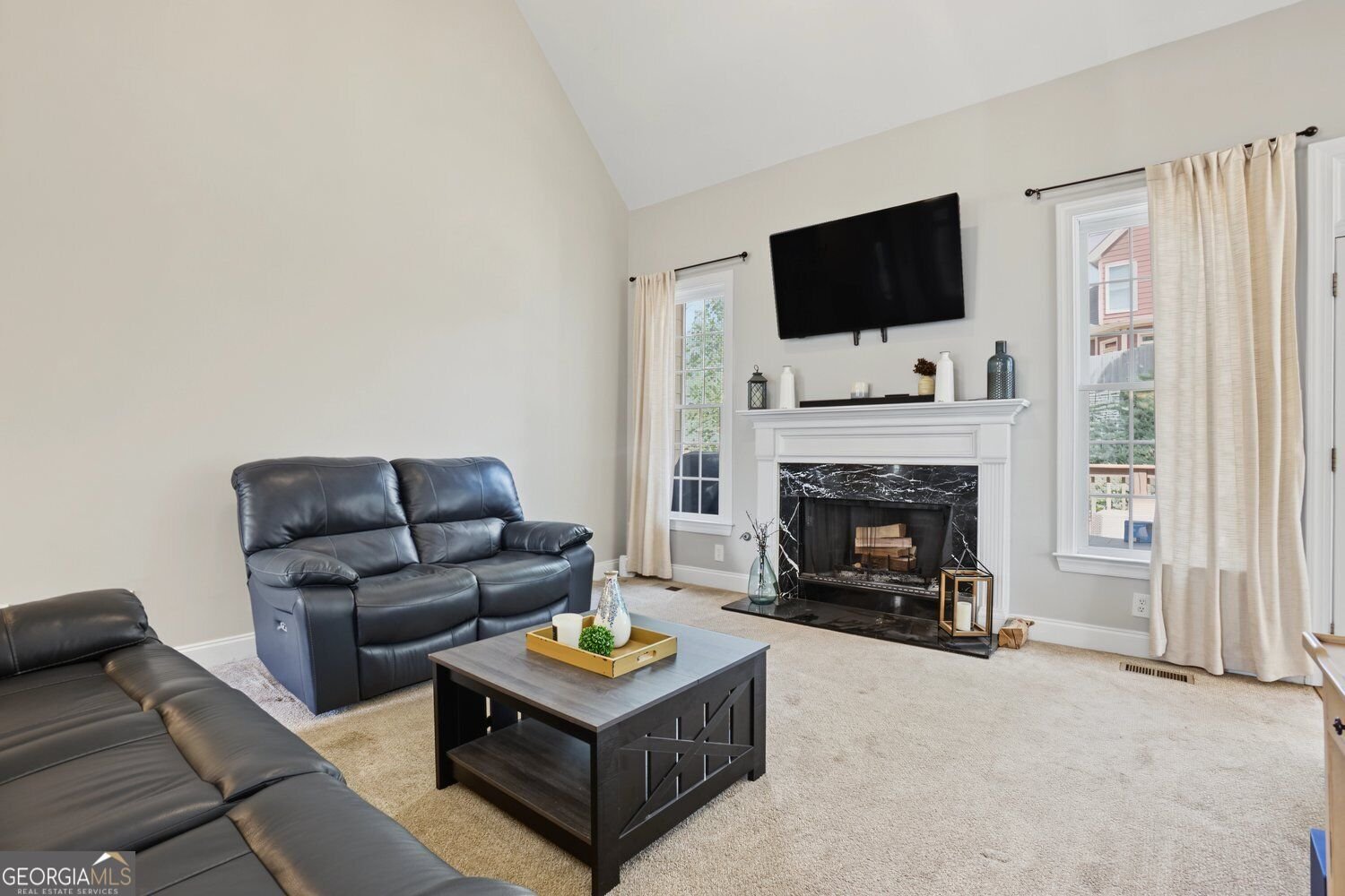 215 Mountain Vista Boulevard Canton - Photo 13