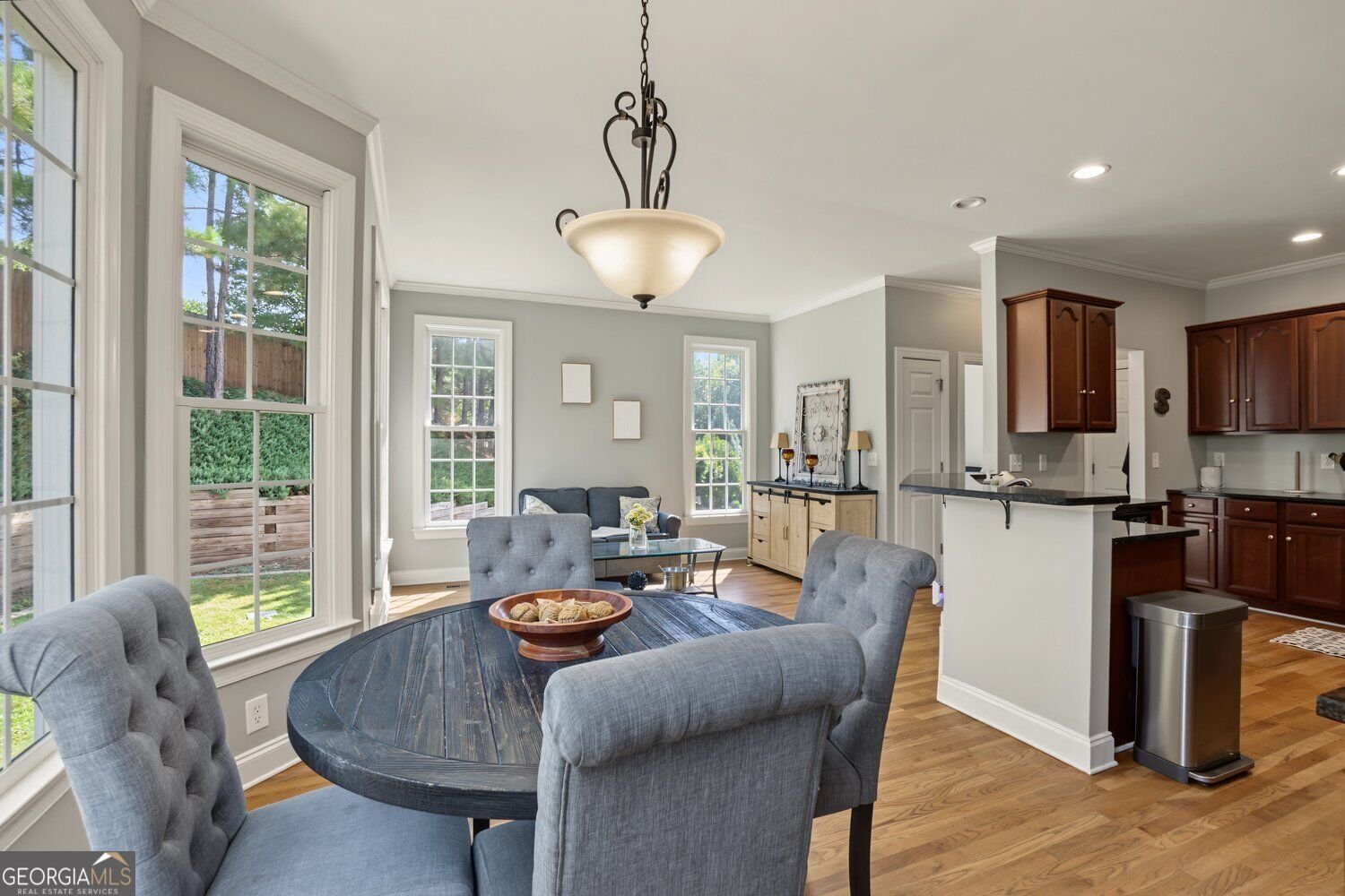 215 Mountain Vista Boulevard Canton - Photo 16