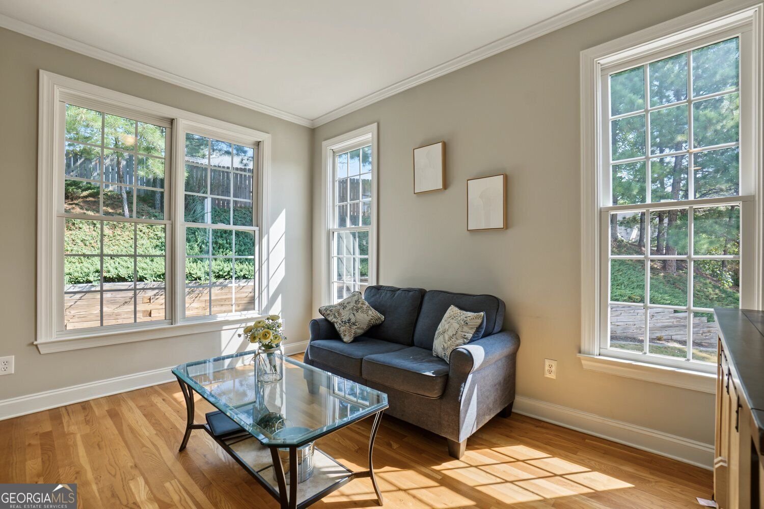 215 Mountain Vista Boulevard Canton - Photo 18