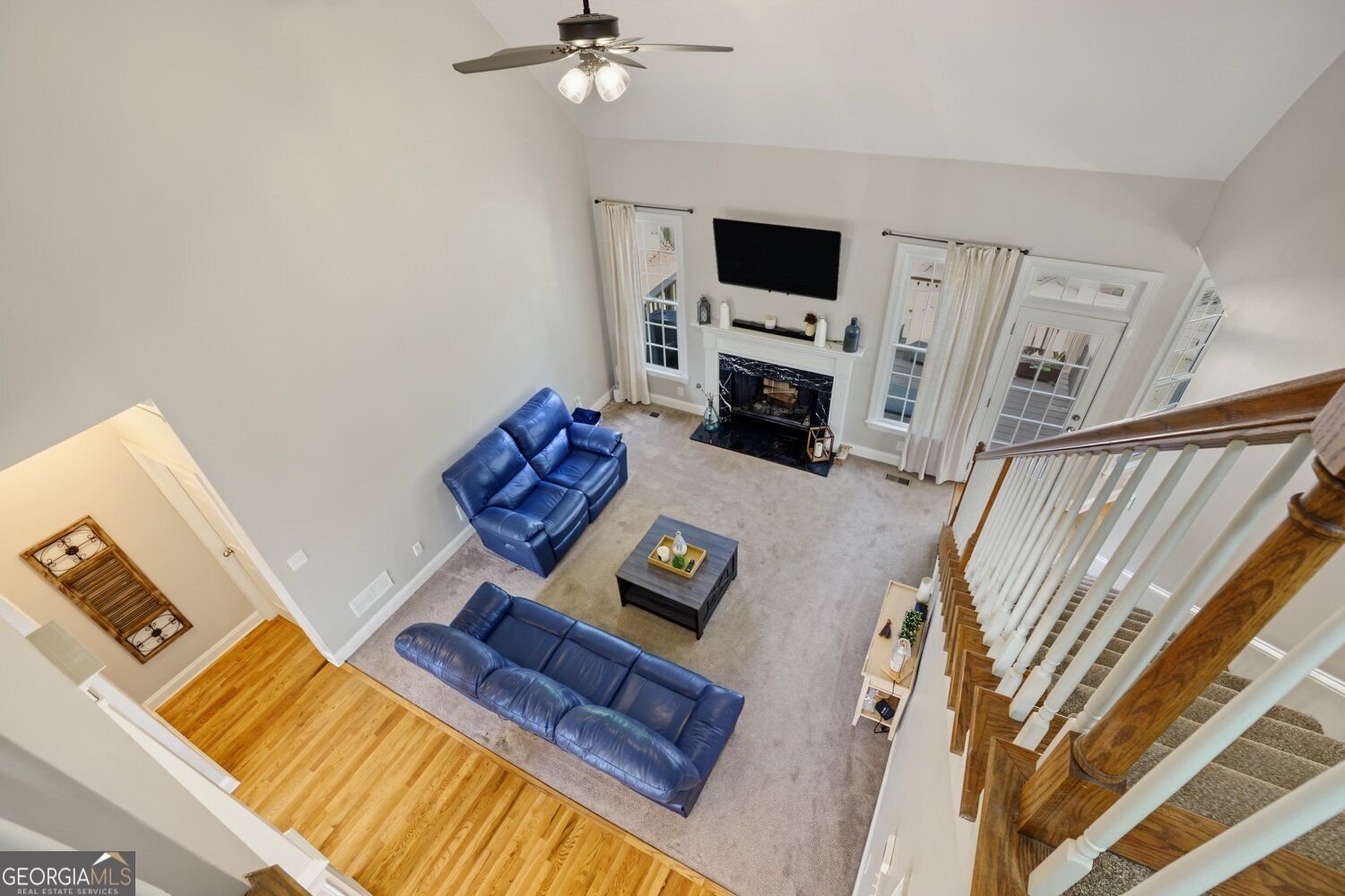 215 Mountain Vista Boulevard Canton - Photo 19