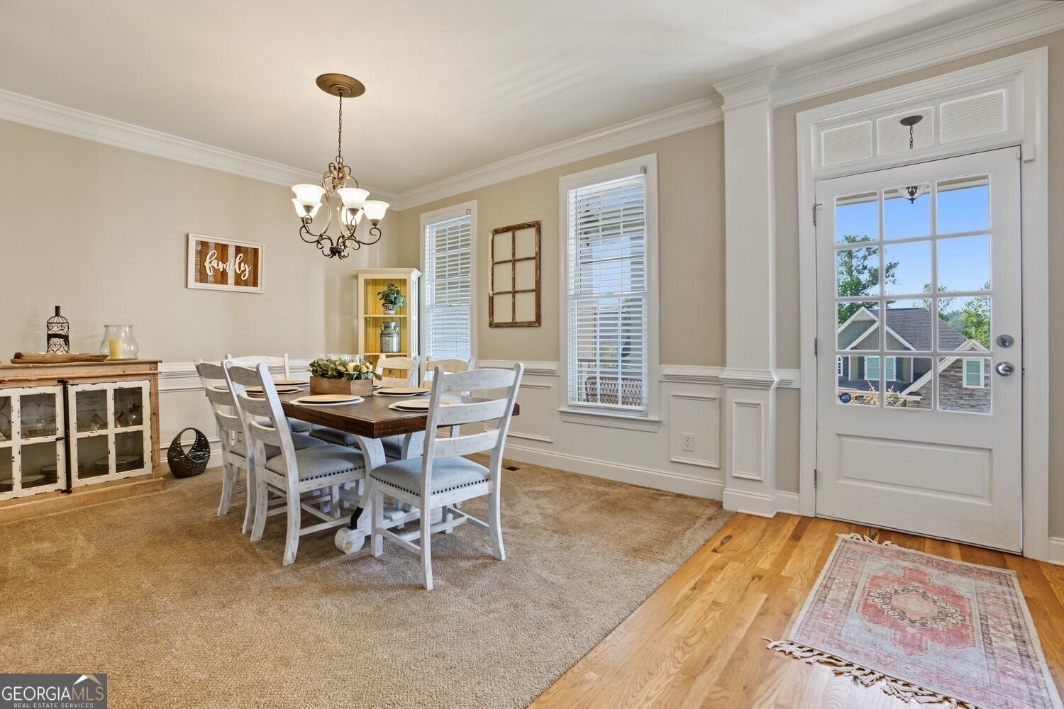 215 Mountain Vista Boulevard Canton - Photo 20
