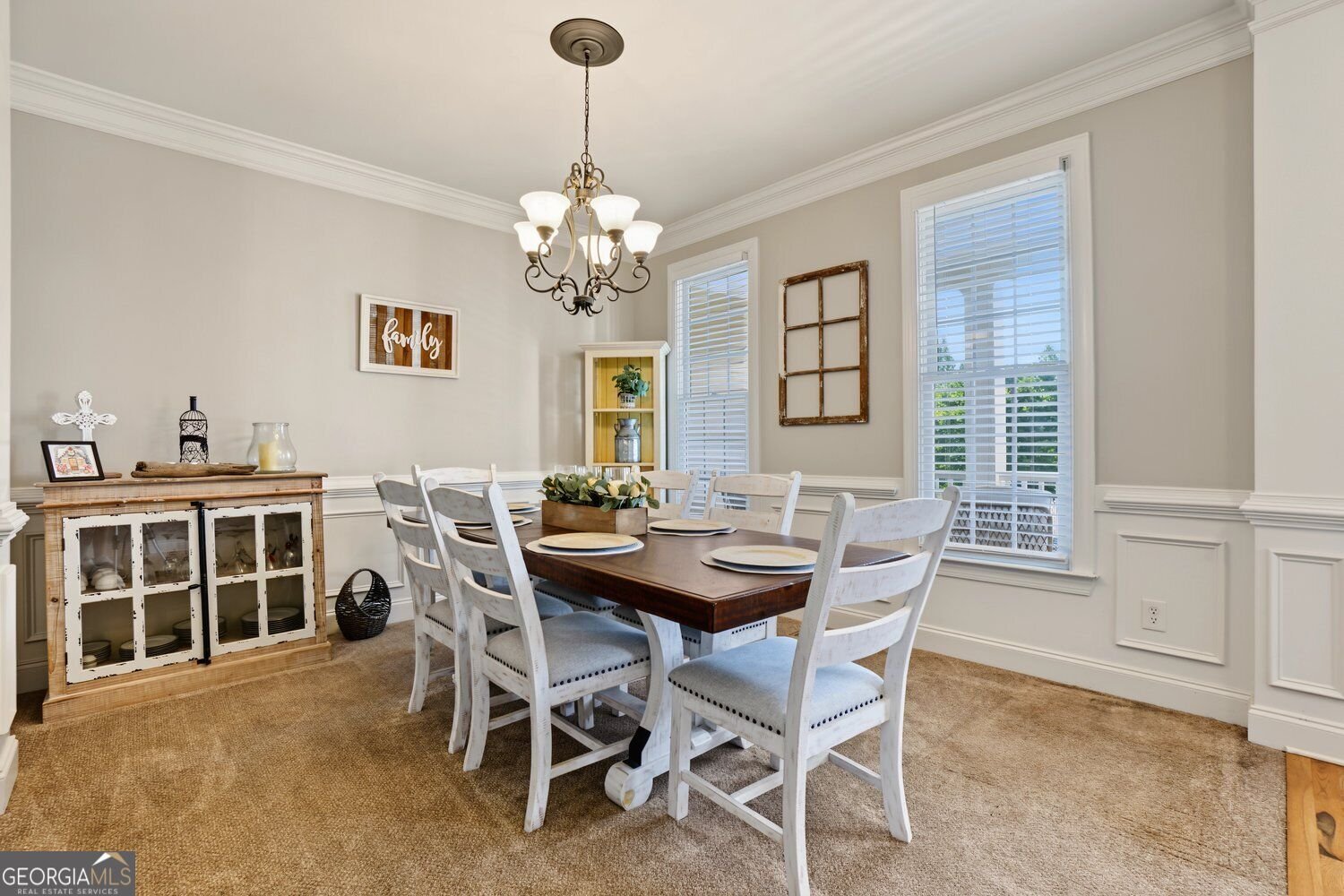 215 Mountain Vista Boulevard Canton - Photo 21