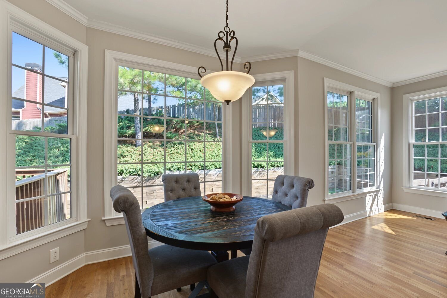 215 Mountain Vista Boulevard Canton - Photo 22