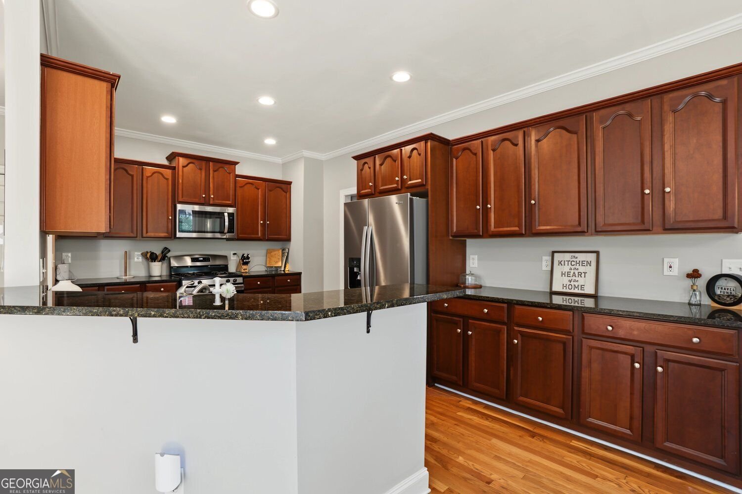 215 Mountain Vista Boulevard Canton - Photo 23